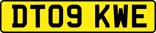 DT09KWE