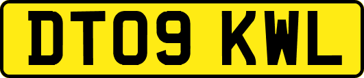DT09KWL