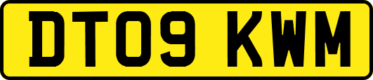 DT09KWM