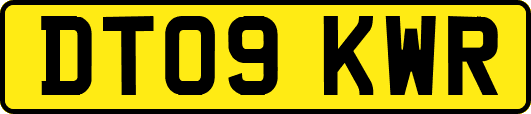 DT09KWR