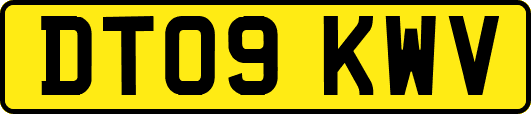 DT09KWV