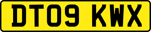 DT09KWX