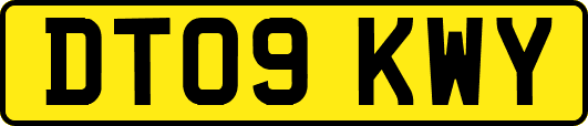 DT09KWY