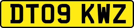 DT09KWZ