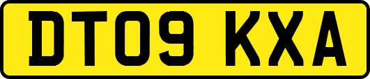 DT09KXA