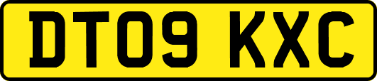 DT09KXC