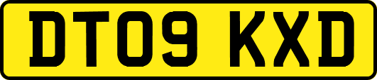 DT09KXD