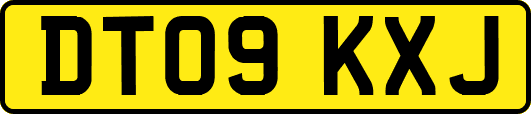 DT09KXJ