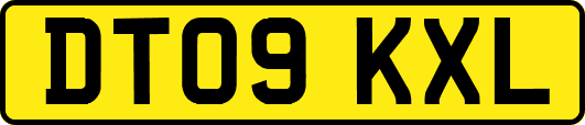 DT09KXL