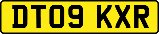 DT09KXR