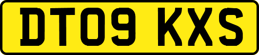 DT09KXS