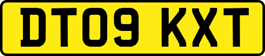 DT09KXT