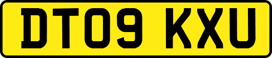 DT09KXU