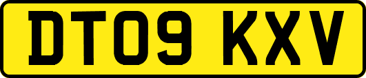 DT09KXV