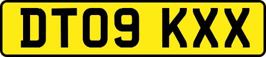 DT09KXX