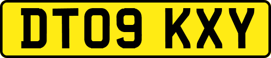 DT09KXY