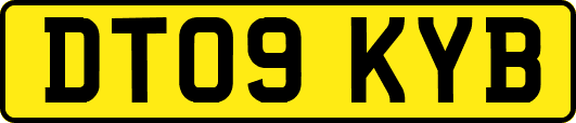 DT09KYB