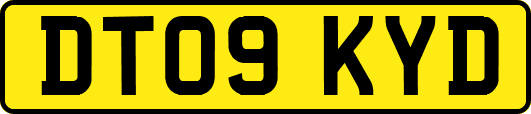 DT09KYD