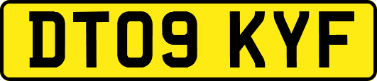 DT09KYF