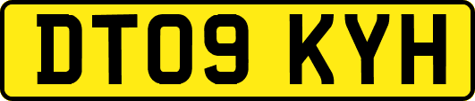 DT09KYH
