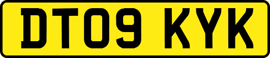 DT09KYK