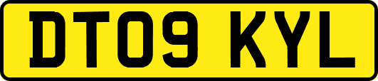 DT09KYL