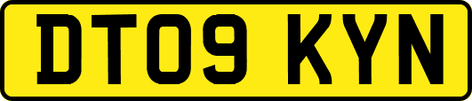 DT09KYN