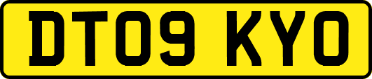 DT09KYO