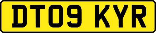 DT09KYR