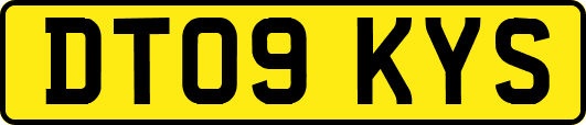 DT09KYS