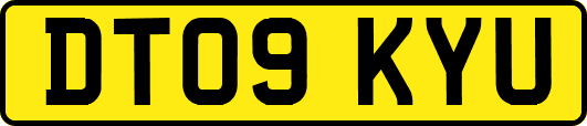DT09KYU