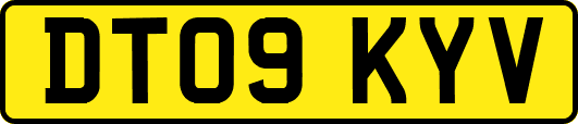 DT09KYV