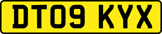 DT09KYX