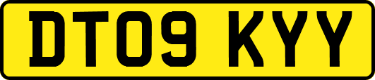 DT09KYY