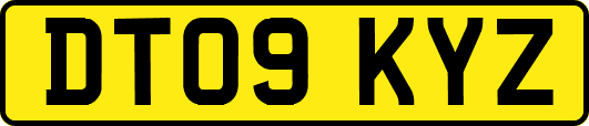 DT09KYZ