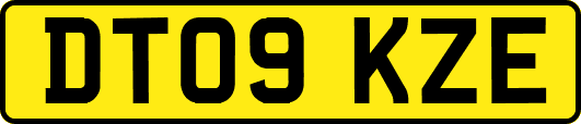 DT09KZE