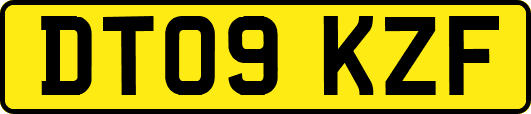 DT09KZF