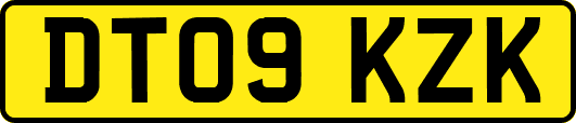 DT09KZK