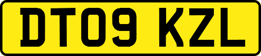 DT09KZL