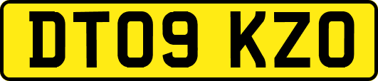 DT09KZO