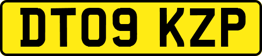 DT09KZP