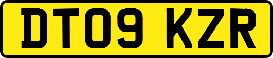 DT09KZR