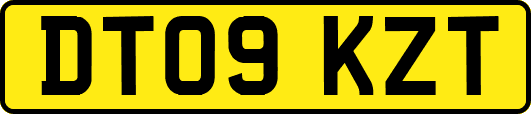 DT09KZT
