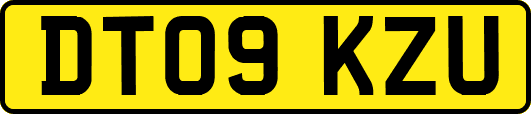 DT09KZU