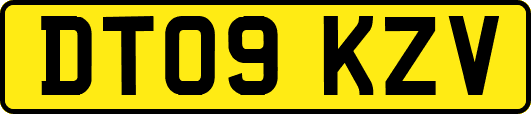 DT09KZV