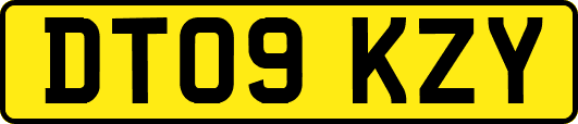 DT09KZY