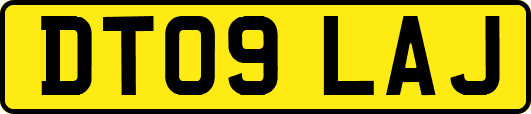 DT09LAJ