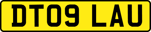 DT09LAU