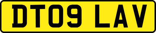 DT09LAV