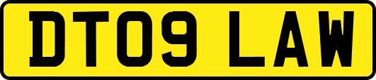 DT09LAW